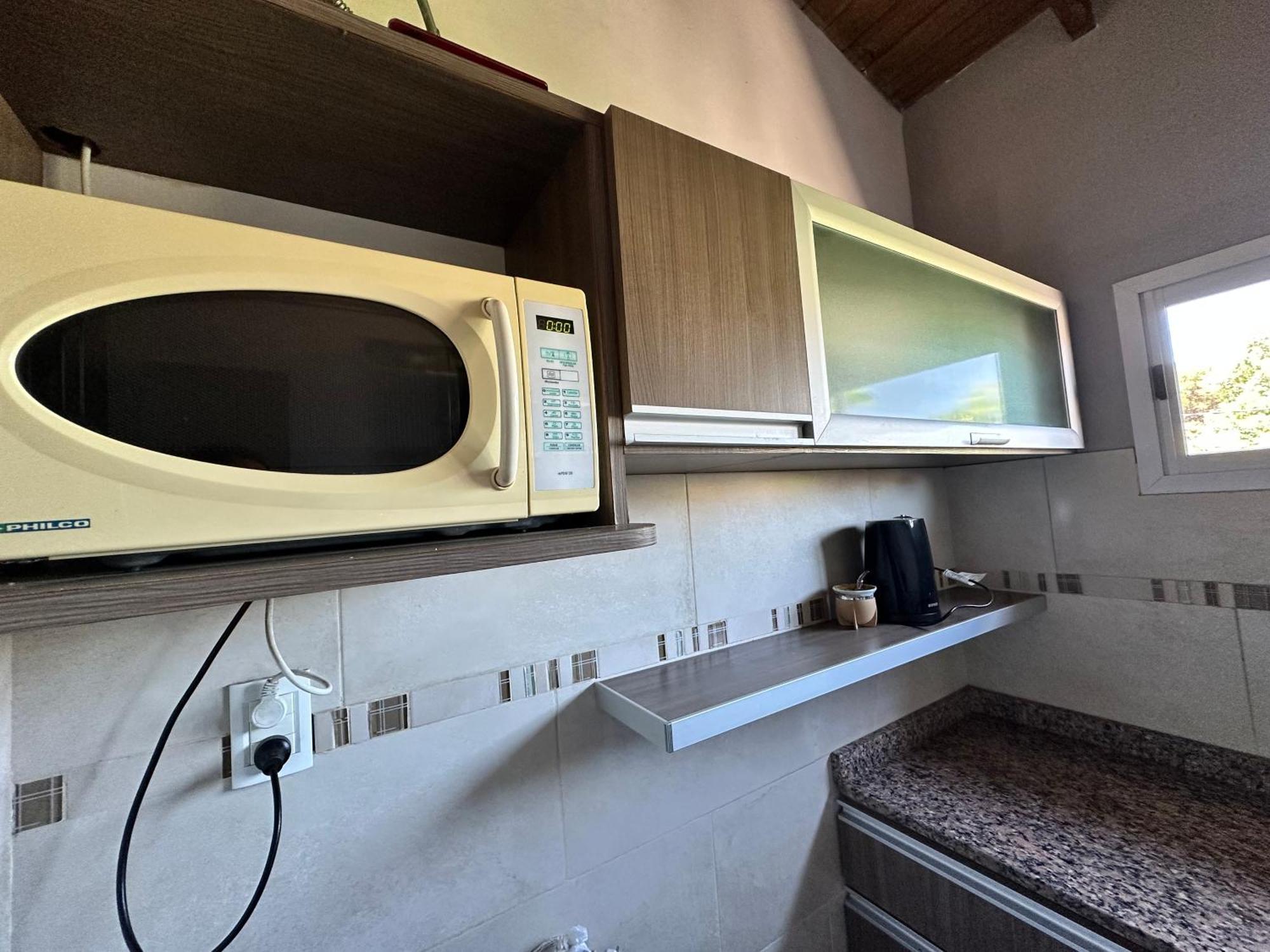 El Vesuvio Apartman San Clemente del Tuyú Kültér fotó