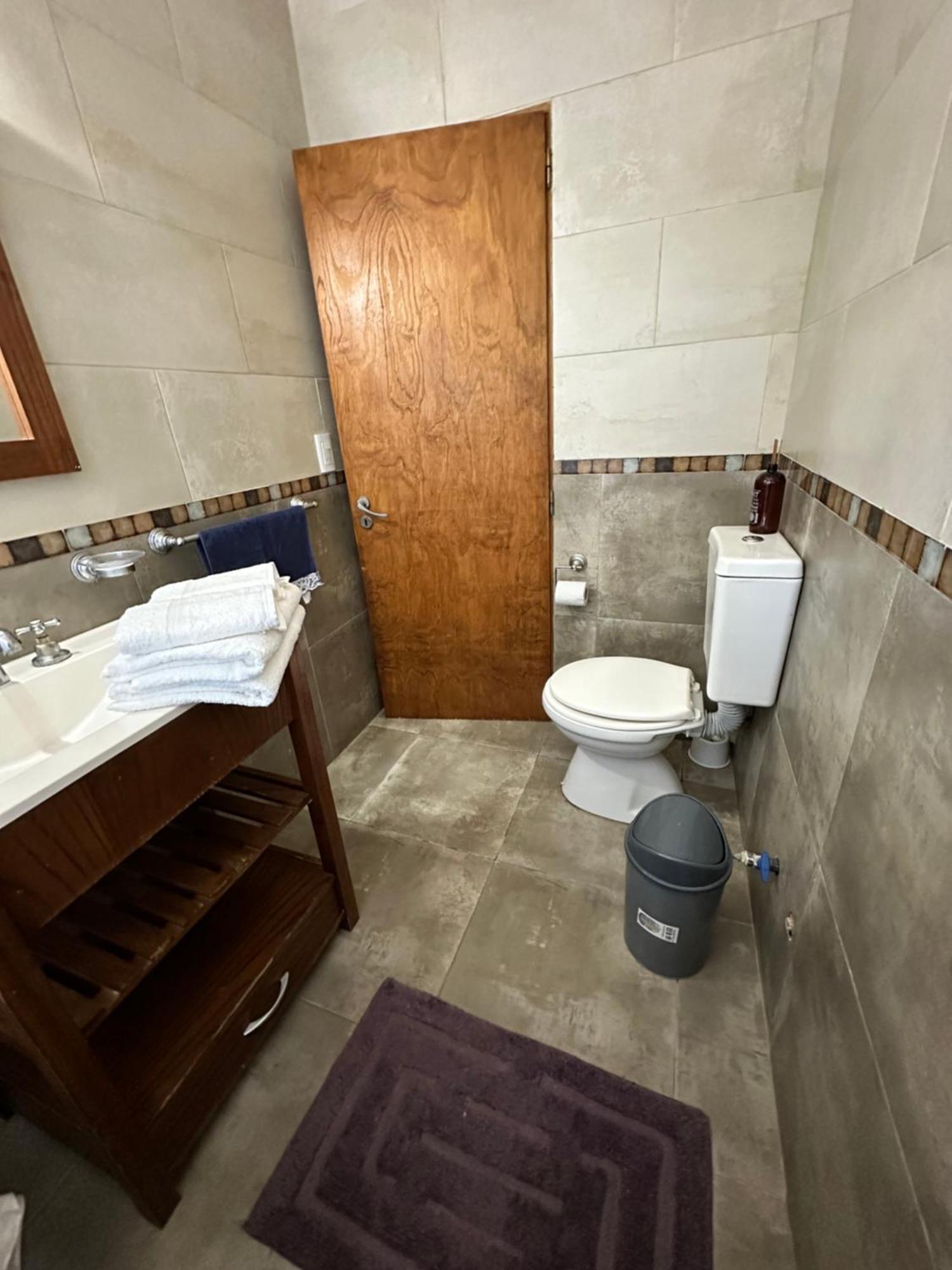 El Vesuvio Apartman San Clemente del Tuyú Kültér fotó